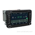 PX5 android car dvd radio for Tiguan/Touran